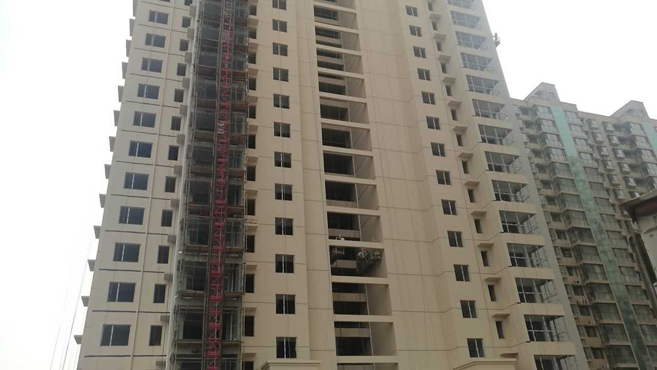 新佳真石漆,真石漆廠家