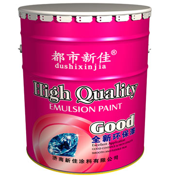 新佳內(nèi)墻乳膠漆，乳膠漆品牌廠家