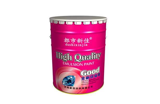 負(fù)離子高級(jí)內(nèi)墻乳膠漆88-208